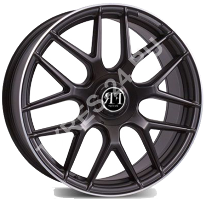 ДискMercedesMB53188.5JxR20 PCD5x112 ET45 DIA66.6,серебристый