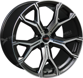 ДискиMercedesMB537 Concept