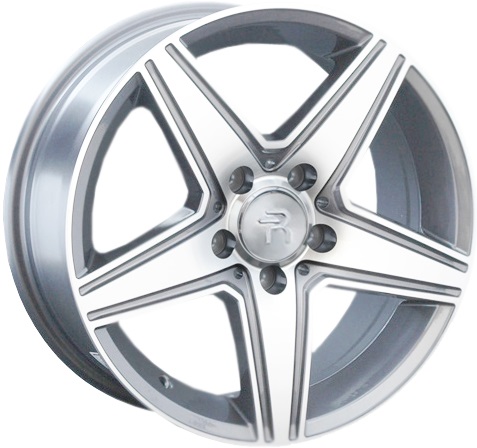 ДискиMercedesMB72