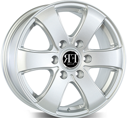 ДискиMercedesMB747