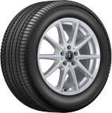 ДискиMercedes (оригинал)GLE (V167-18)