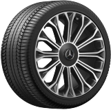 ДискиMercedes (оригинал)S (W222-11)