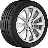ДискиMercedes (оригинал)S (W222-13)