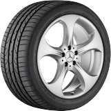 ДискиMercedes (оригинал)S (W222-14)