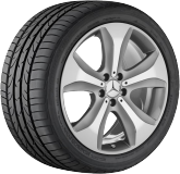 ДискиMercedes (оригинал)S (W222-20)