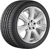 ДискиMercedes (оригинал)S (W222-21)