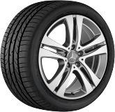 ДискиMercedes (оригинал)S (W222-26)