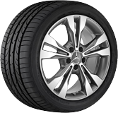 ДискиMercedes (оригинал)V (W447-8)