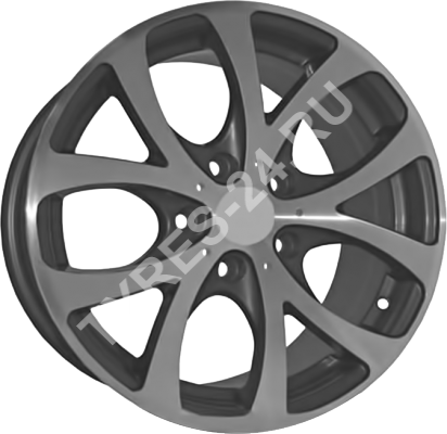 Каталог дисков Mitsubishi Mi141