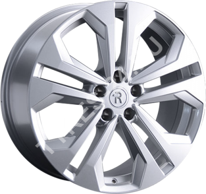 Каталог дисков Mitsubishi Mi163