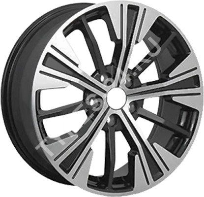 Каталог дисков Mitsubishi Mi551 Concept