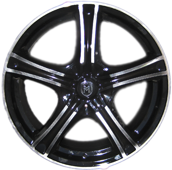 ДискиMKW (Mi-tech)AIM-245L