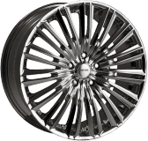 ДискиMKW (Mi-tech)MK-F30