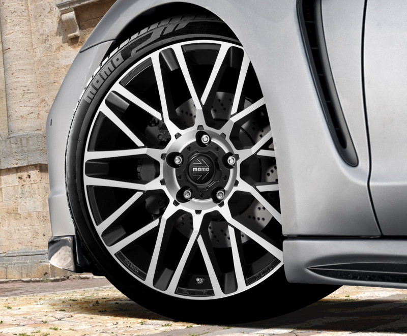 ДискиMomoSUV Revenge