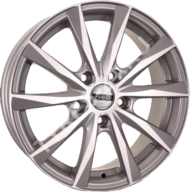 Каталог дисков NEO 651