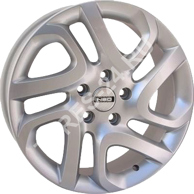 Каталог дисков NEO 700