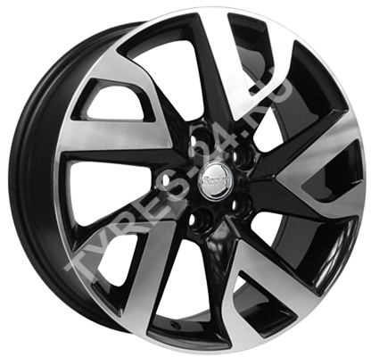 Каталог дисков Nissan Ni80H