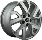 ДискиNissanNS138