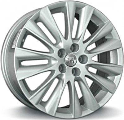 ДискиNissanNS160