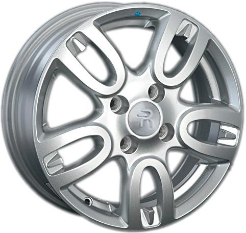 ДискиNissanNS165