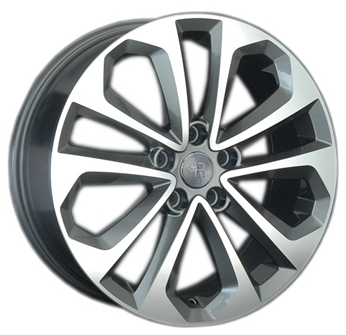 ДискиNissanNS183