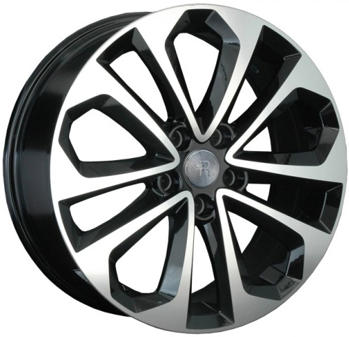 ДискиNissanNS183