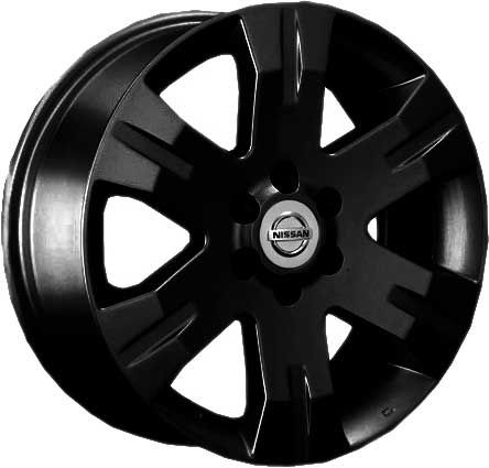 ДискиNissanNS19