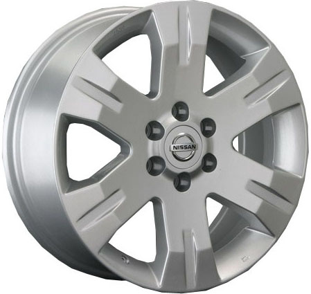 ДискиNissanNS19
