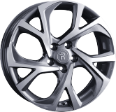 ДискиNissanNS233