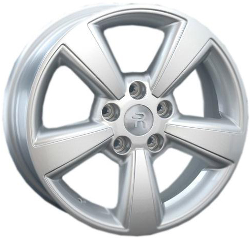 ДискиNissanNS38