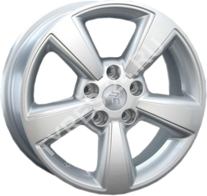Каталог дисков Nissan NS38