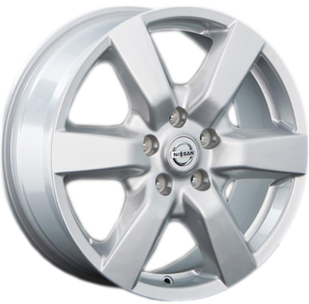 ДискиNissanNS49