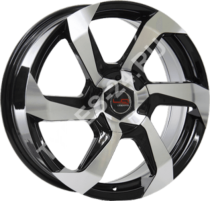 Каталог дисков Nissan NS511 Concept