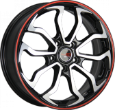 ДискиNissanNS515 Concept
