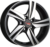 ДискиNissanNS540 Concept