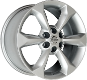 ДискиNissanNS650