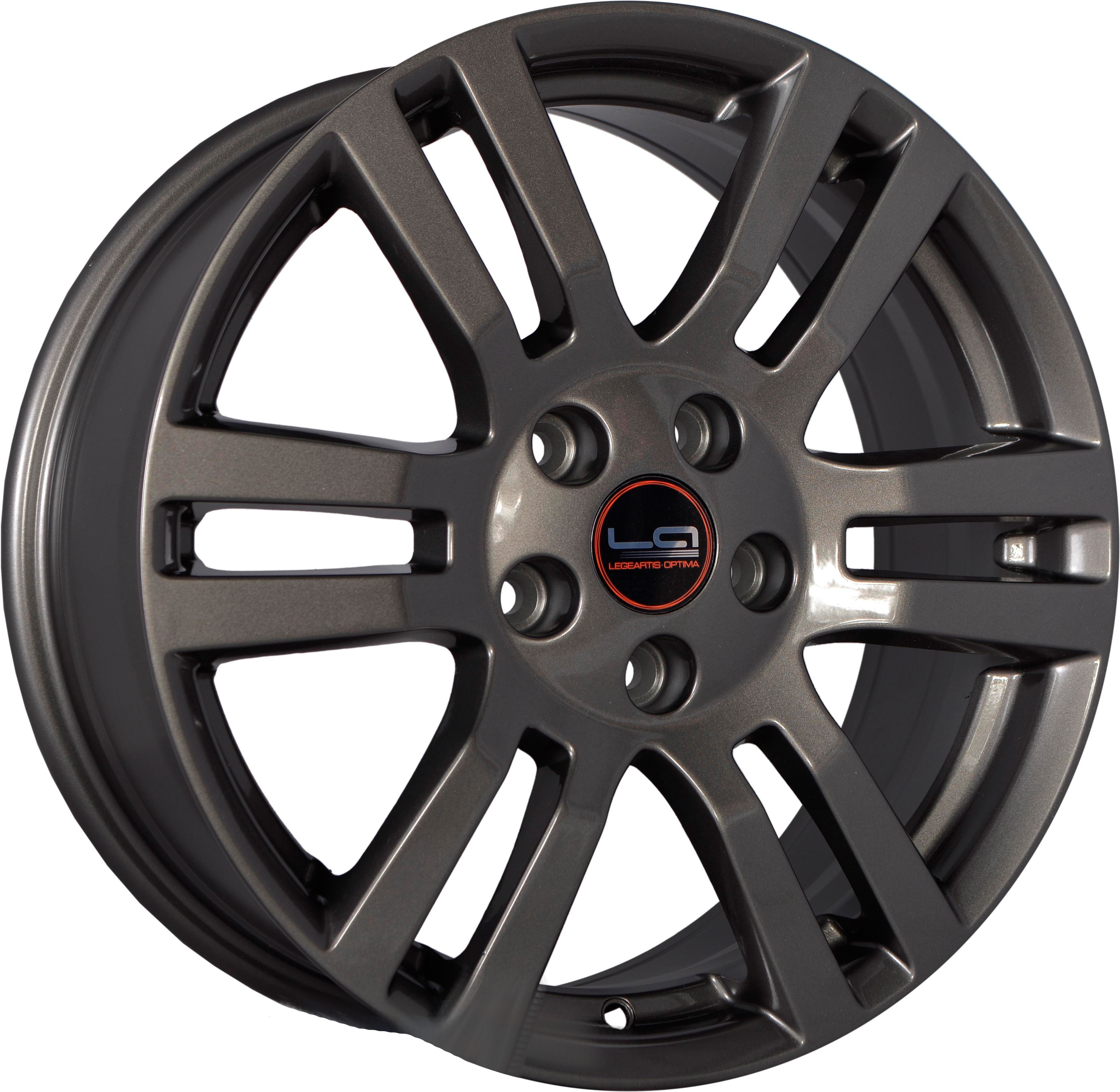 ДискиNissanNS68