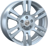 ДискиNissanNS68