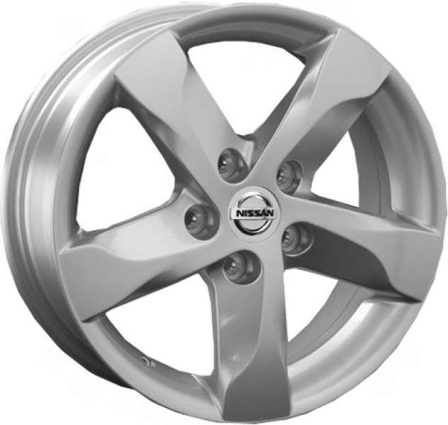 NissanNS80