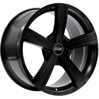 ДискOZ RacingMontecarlo HLT11.5JxR20 PCD5x130 ET59 DIA71.6,чёрный