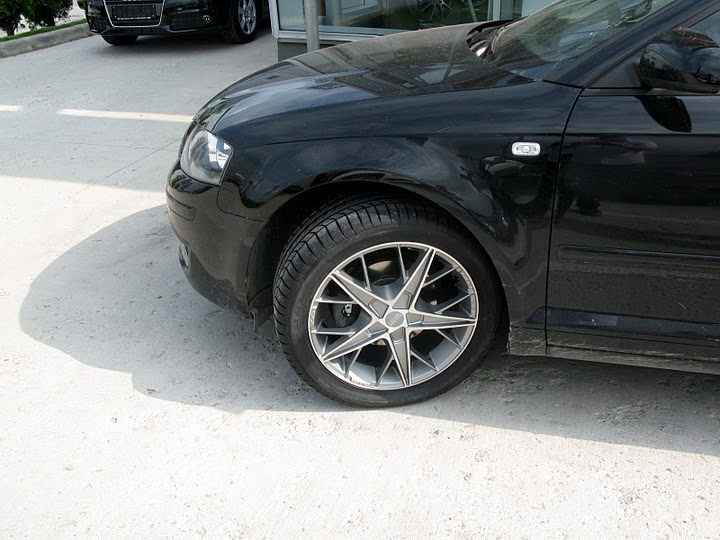 ДискиOZ RacingQuaranta