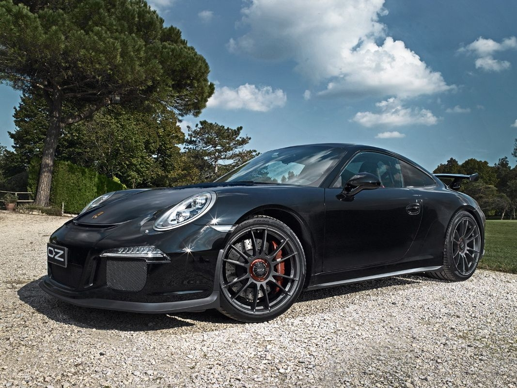 ДискиOZ RacingUltraleggera HLT