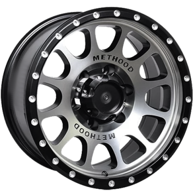 ДискPDWM28JxR17 PCD6x139.7 ET25 DIA100.1,чёрный