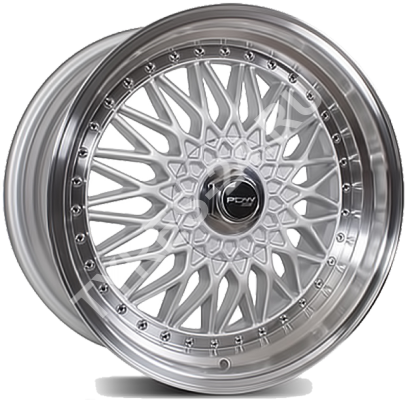 ДискPDWRS8JxR17 PCD5x100 ET35 DIA67.1,серебристый