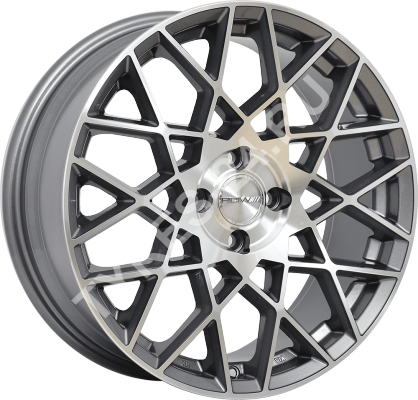 Каталог дисков PDW Velocity