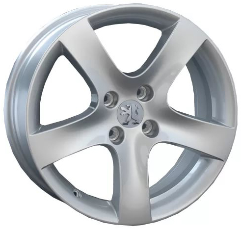 ДискиPeugeotPG17