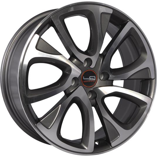 ДискиPeugeotPG45