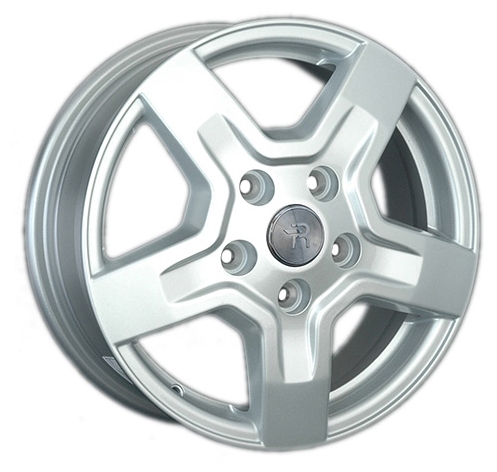 ДискиPeugeotPG58