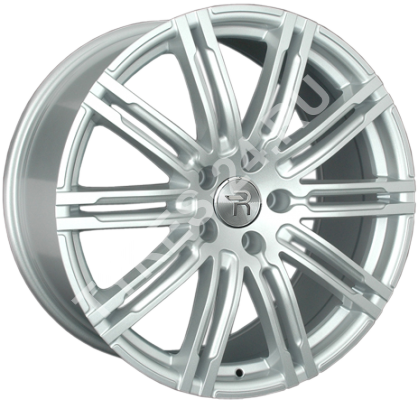 Каталог дисков Porsche PR13