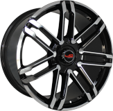 PorschePR505 Concept